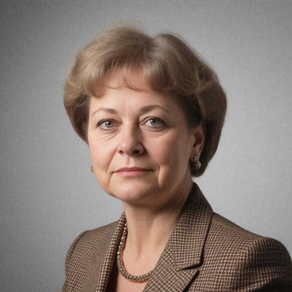 Clare Short